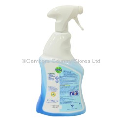 Dettol Anti Bacterial Surface Cleanser 1 Litre